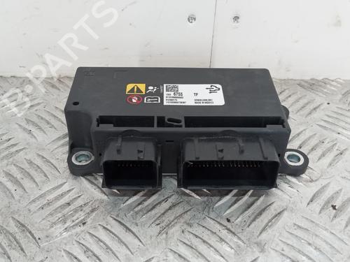 Used ECU airbags ECU airbags OPEL INSIGNIA B Sports Tourer (Z18) 1.5 CDTi (35) (122 hp) 36011713 36011713