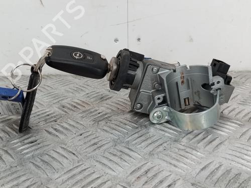Used Ignition barrel Ignition barrel 36011720 36011720