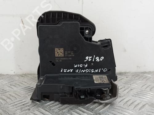Used Front right lock Front right lock OPEL INSIGNIA B Sports Tourer (Z18) 1.5 CDTi (35) (122 hp) 36011721 36011721
