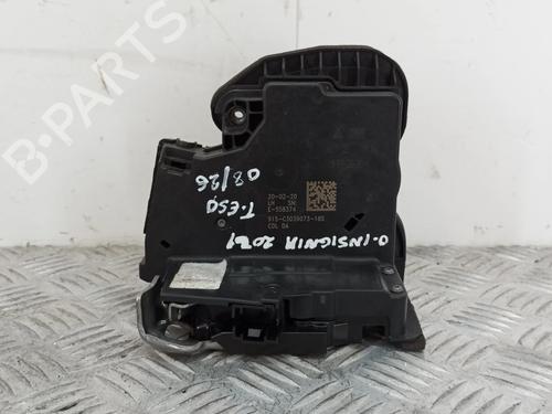 Fechadura trás esquerda Fechadura trás esquerda OPEL INSIGNIA B Sports Tourer (Z18) 1.5 CDTi (35) (122 hp) 36011722 36011722