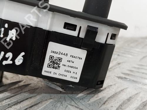 Headlight switch OPEL INSIGNIA B Sports Tourer (Z18) 1.5 CDTi (35) | BP36011724I24 - Image 3