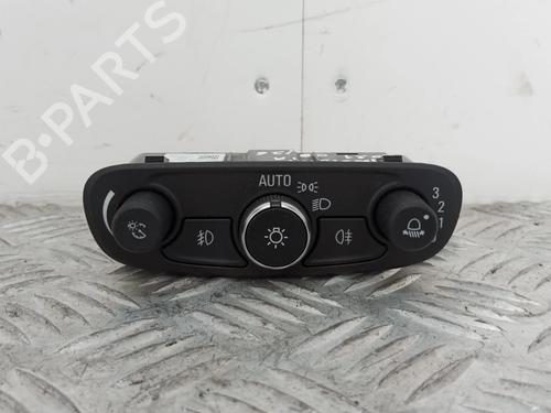 Mando luces Mando luces OPEL INSIGNIA B Sports Tourer (Z18) 1.5 CDTi (35) (122 hp) 36011724 36011724
