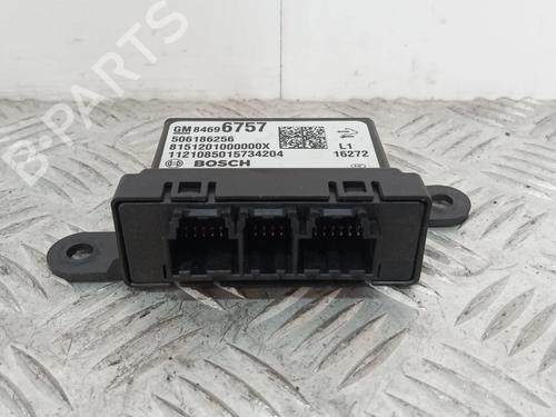 Used Electronic module Electronic module 36011726 36011726