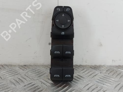 Used Left front window switch Left front window switch OPEL INSIGNIA B Sports Tourer (Z18) 1.5 CDTi (35) (122 hp) 36011727 36011727