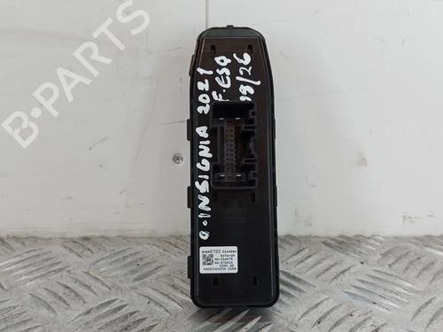 Left front window switch OPEL INSIGNIA B Sports Tourer (Z18) 1.5 CDTi (35) | BP36011727I27 - Image 2