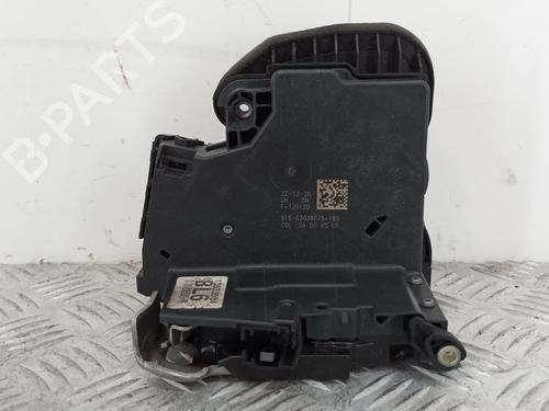 Venstre fortil lås Venstre fortil lås OPEL INSIGNIA B Sports Tourer (Z18) 1.5 CDTi (35) (122 hp) 36011730 36011730