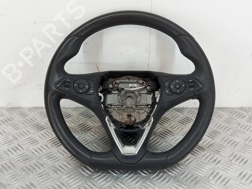 Used Steering wheel Steering wheel OPEL CORSA F (P2JO) 1.2 (68) (75 hp) 36011731 36011731