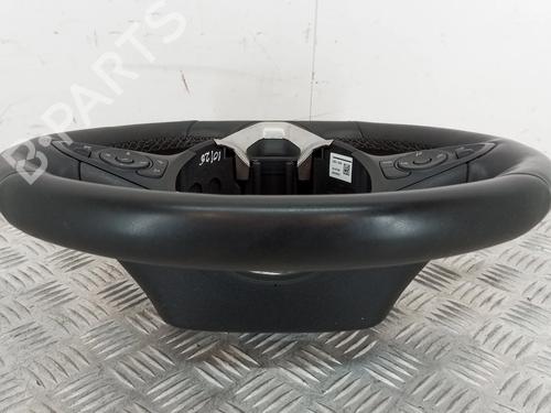 Steering wheel OPEL CORSA F (P2JO) 1.2 (68) | BP36011731C49 - Image 5