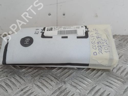 Used Right seat airbag Right seat airbag OPEL CORSA F (P2JO) 1.2 (68) (75 hp) 36011732 36011732