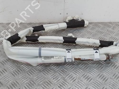 Used Right curtain airbag Right curtain airbag OPEL CORSA F (P2JO) 1.2 (68) (75 hp) 36011734 36011734