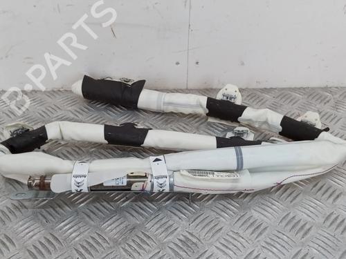 Used Left curtain airbag Left curtain airbag OPEL CORSA F (P2JO) 1.2 (68) (75 hp) 36011735 36011735