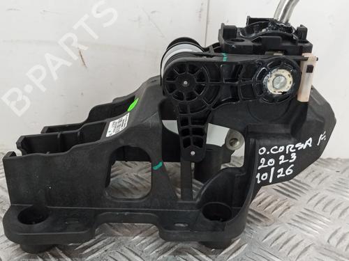 Gear lever OPEL CORSA F (P2JO) 1.2 (68) | BP36011737M90 - Image 3