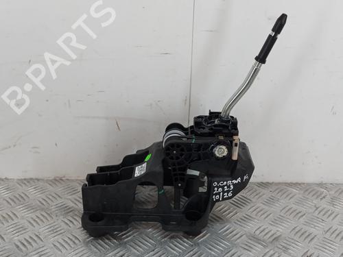 Used Gear lever Gear lever OPEL CORSA F (P2JO) 1.2 (68) (75 hp) 36011737 36011737