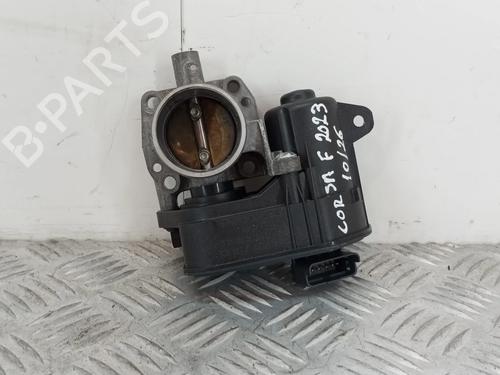 Used Electronic module Electronic module OPEL CORSA F (P2JO) 1.2 (68) (75 hp) 36011739 36011739