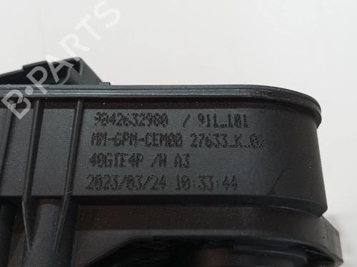 Electronic module OPEL CORSA F (P2JO) 1.2 (68) | BP36011739M83 - Image 4