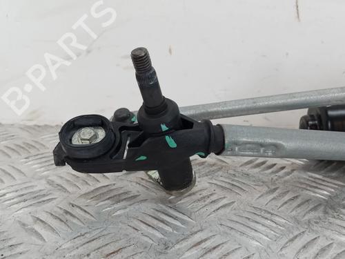 Front wiper motor OPEL CORSA F (P2JO) 1.2 (68) | BP36011743M29 - Image 2