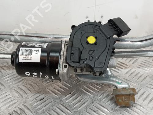 Front wiper motor OPEL CORSA F (P2JO) 1.2 (68) | BP36011743M29 - Image 4