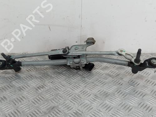 Used Front wiper motor Front wiper motor OPEL CORSA F (P2JO) 1.2 (68) (75 hp) 36011743 36011743