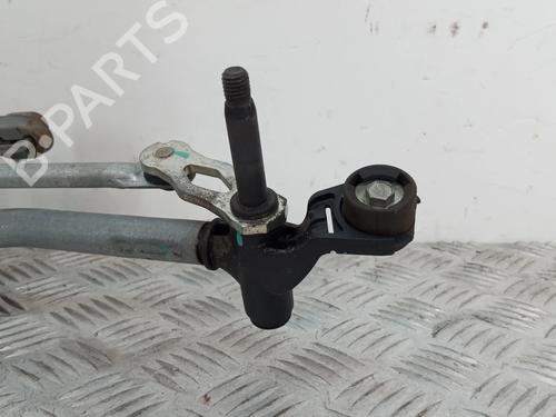 Front wiper motor OPEL CORSA F (P2JO) 1.2 (68) | BP36011743M29 - Image 3