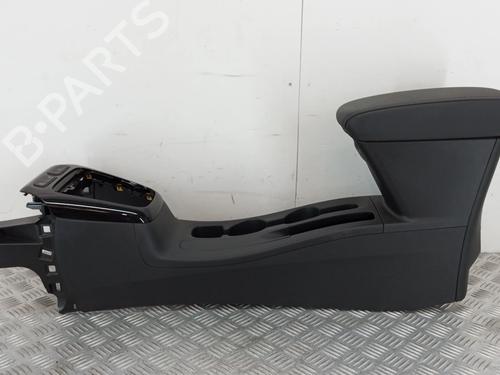 Used Middle console Middle console OPEL CORSA F (P2JO) 1.2 (68) (75 hp) 36011745 36011745