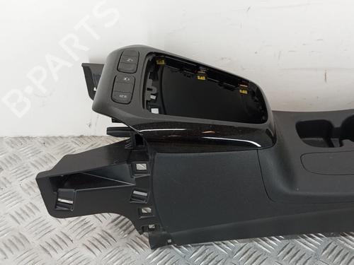 Middle console OPEL CORSA F (P2JO) 1.2 (68) | BP36011745I22 - Image 4