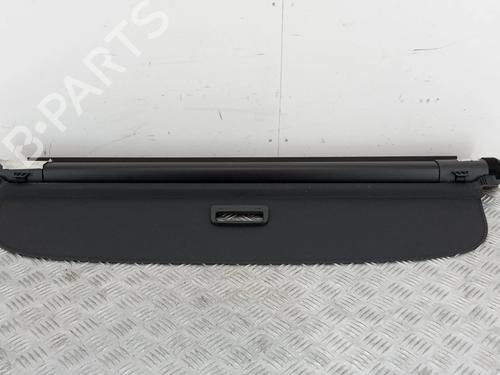 Used Rear parcel shelf Rear parcel shelf SEAT LEON Sportstourer (KL8, KLD) 2.0 TDI (115 hp) 36011747 36011747