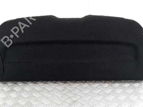 Used Rear parcel shelf Rear parcel shelf OPEL CORSA F (P2JO) 1.2 (68) (75 hp) 36011748 36011748