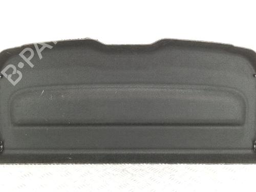 Rear parcel shelf OPEL CORSA F (P2JO) 1.2 (68) | BP36011748C85 - Image 4