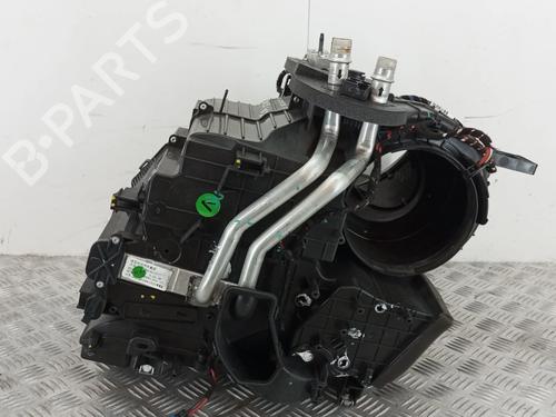 Heater matrix box OPEL CORSA F (P2JO) 1.2 (68) | BP36011752M61 - Image 3