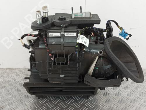 Heater matrix box OPEL CORSA F (P2JO) 1.2 (68) | BP36011752M61 - Image 2