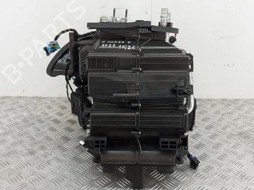Heater matrix box OPEL CORSA F (P2JO) 1.2 (68) | BP36011752M61 - Image 4