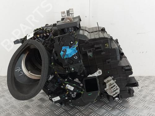 Used Heater matrix box Heater matrix box OPEL CORSA F (P2JO) 1.2 (68) (75 hp) 36011752 36011752