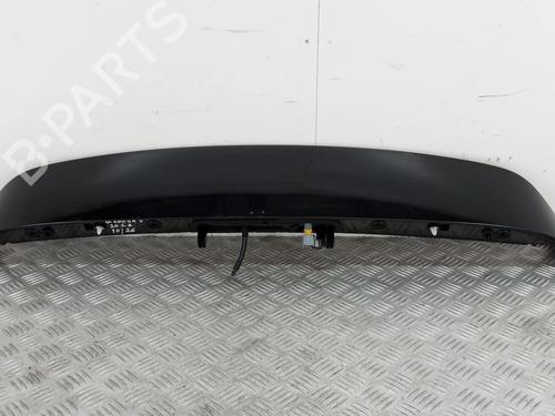 Used Rear spoiler Rear spoiler OPEL CORSA F (P2JO) 1.2 (68) (75 hp) 36011753 36011753