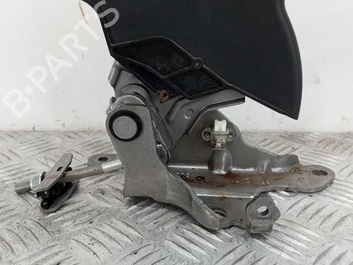 Hand brake OPEL CORSA F (P2JO) 1.2 (68) | BP36011880I18 - Image 3