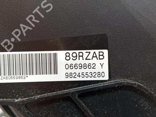 Hand brake OPEL CORSA F (P2JO) 1.2 (68) | BP36011880I18 - Image 4