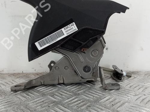 Hand brake OPEL CORSA F (P2JO) 1.2 (68) | BP36011880I18 - Image 2