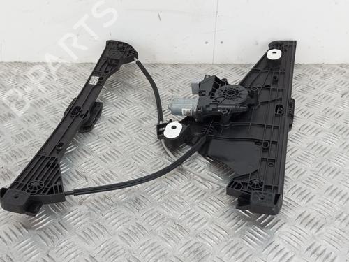Used Front right window mechanism Front right window mechanism OPEL CORSA F (P2JO) 1.2 (68) (75 hp) 36011881 36011881