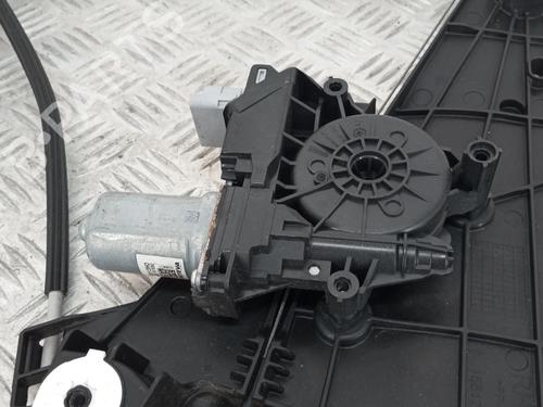 Front right window mechanism OPEL CORSA F (P2JO) 1.2 (68) | BP36011881C23 - Image 2
