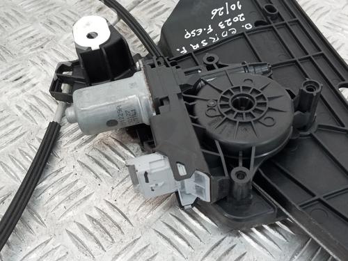 Front left window mechanism OPEL CORSA F (P2JO) 1.2 (68) | BP36011882C22 - Image 2