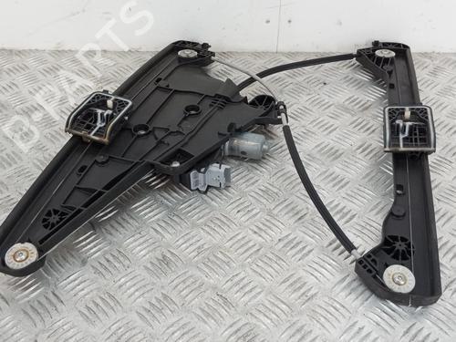 Front left window mechanism OPEL CORSA F (P2JO) 1.2 (68) | BP36011882C22 - Image 3