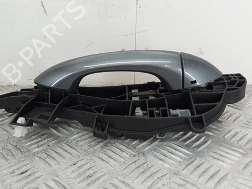 Used Front left exterior door handle Front left exterior door handle OPEL INSIGNIA B Sports Tourer (Z18) 1.5 CDTi (35) (122 hp) 36011895 36011895