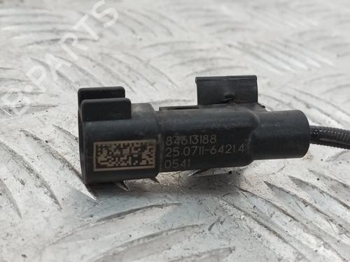 Electronic module OPEL INSIGNIA B Sports Tourer (Z18) 1.5 CDTi (35) | BP36011899M83 - Image 4