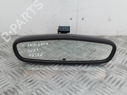 Espelho interior Espelho interior OPEL INSIGNIA B Sports Tourer (Z18) 1.5 CDTi (35) (122 hp) 36011901 36011901