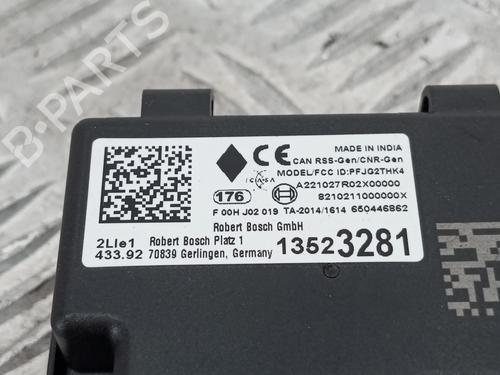 Electronic module OPEL INSIGNIA B Sports Tourer (Z18) 1.5 CDTi (35) | BP36011906M83 - Image 3