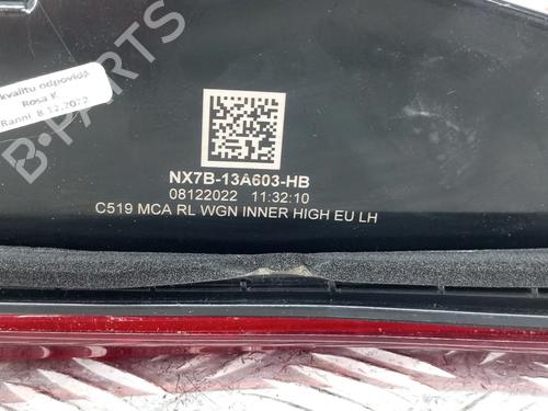 Left tailgate light FORD FOCUS IV Turnier (HP) 1.0 EcoBoost mHEV | BP36013243C79 - Image 3