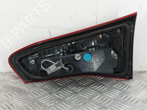 Left tailgate light FORD FOCUS IV Turnier (HP) 1.0 EcoBoost mHEV | BP36013243C79 - Image 2