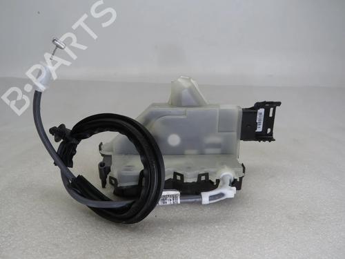 Used Front right lock Front right lock DS DS 3 / DS 3 CROSSBACK (UR_, UC_, UJ_) 1.2 PureTech 100 (URHNKK, URHNEK) (101 hp) 36013249 36013249