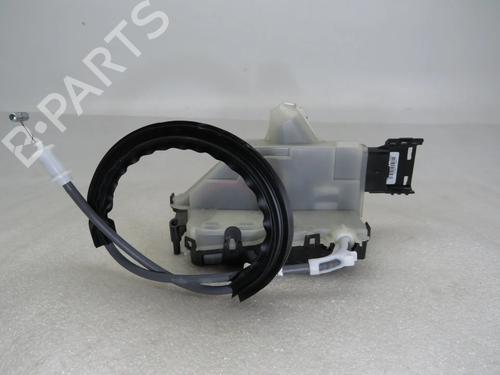 Used Rear right lock Rear right lock DS DS 3 / DS 3 CROSSBACK (UR_, UC_, UJ_) 1.2 PureTech 100 (URHNKK, URHNEK) (101 hp) 36013250 36013250