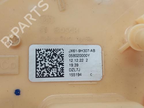 Fuel pump FORD FOCUS IV Turnier (HP) 1.0 EcoBoost mHEV | BP36013252M76 - Image 4