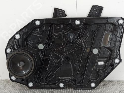 Used Front right window mechanism Front right window mechanism FORD FOCUS IV Turnier (HP) 1.0 EcoBoost mHEV (125 hp) 36013253 36013253